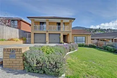 Main view of Homely house listing, 30 Glenmore Street, Rosetta TAS 7010