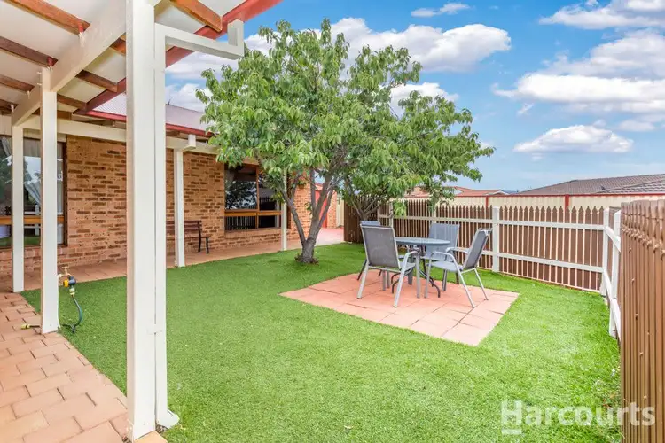 Second view of Homely house listing, 4 Shasta Place, Isabella Plains ACT 2905