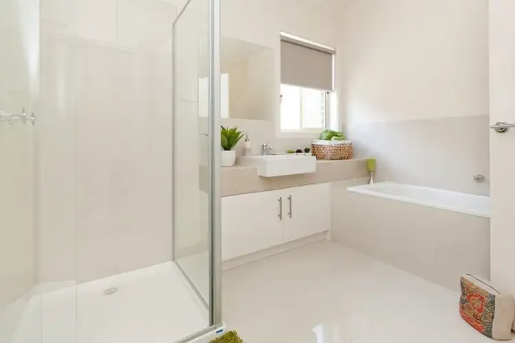Fifth view of Homely unit listing, 1 & 2/17 Pender Avenue, Mornington VIC 3931