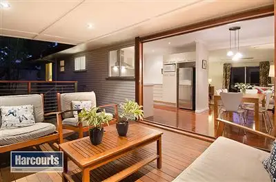 27 Carissa Street, Arana Hills QLD 4054