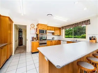 Fifth view of Homely house listing, 244 Seven Hills Road, Baulkham Hills NSW 2153