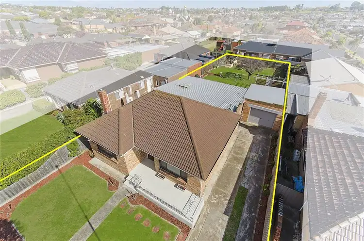 61 McClelland Street, Bell Park VIC 3215
