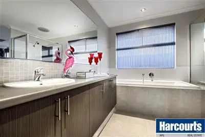 Sixth view of Homely house listing, 14 Glenelg Drive, Millbridge WA 6232