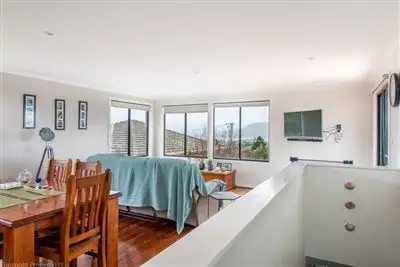 Fifth view of Homely unit listing, 3/66 Ashbourne Grove, West Moonah TAS 7009