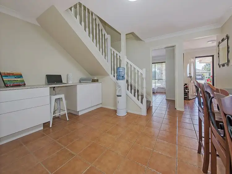 Sixth view of Homely house listing, 51 St Andrews Drive, Cornubia QLD 4130