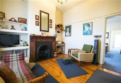 Second view of Homely house listing, 19 Liddon Place, Port Adelaide SA 5015