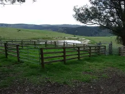 Main view of Homely rural property listing, 38 Blackwarry Scenic Road, Won Wron VIC 3971