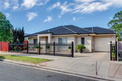Second view of Homely house listing, 13A Eighth Avenue, Woodville Gardens SA