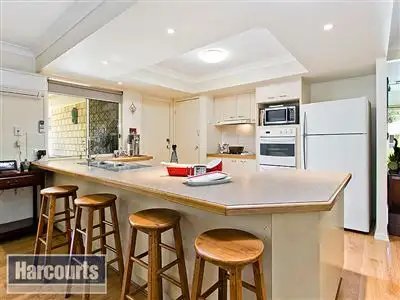 Fourth view of Homely house listing, 63 Kirralee Crescent, Upper Kedron QLD 4055