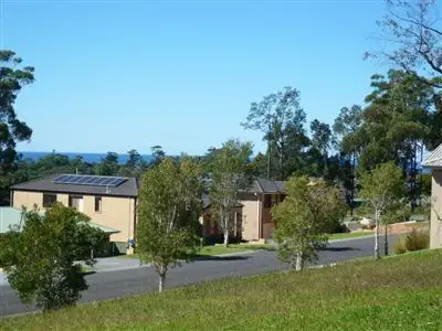 Second view of Homely land listing, 79/(Lot 714) Golden Wattle Drive, Ulladulla NSW 2539