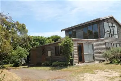 Second view of Homely rural property listing, 544 Great Ocean Road, Port Campbell VIC 3269
