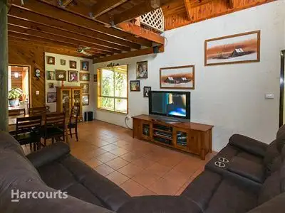 Seventh view of Homely rural property listing, 328 Oregan Creek Road, Toogoom QLD 4655