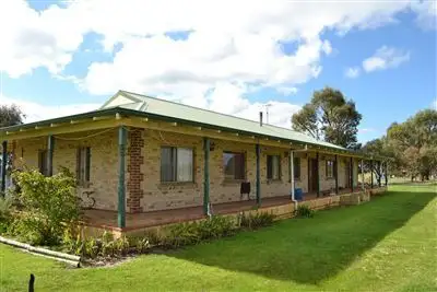 1046 Gingin Brook Rd, Gingin WA 6503