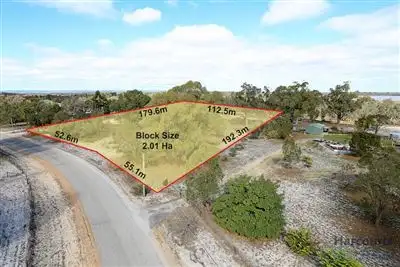 Second view of Homely land listing, 11 Ibis Retreat, Stake Hill WA 6181