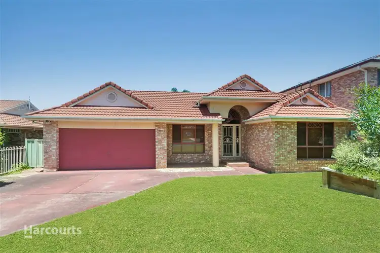 9 Daintree Drive, Albion Park NSW 2527