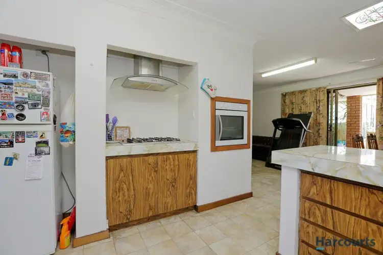 Sixth view of Homely house listing, 139 Wheatley Street, Gosnells WA 6110