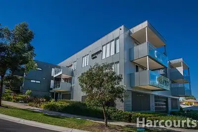 Main view of Homely apartment listing, 106/2 Yarra Bing Crescent, Burwood VIC 3125