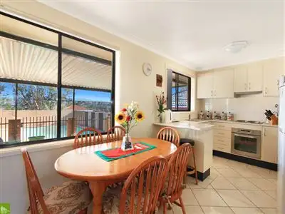 Third view of Homely house listing, 9 Reeves Way, Dapto NSW 2530