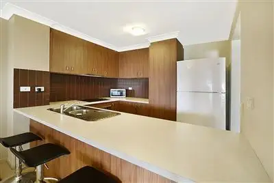 Fourth view of Homely apartment listing, 1014/33 Clark Street, Biggera Waters QLD 4216