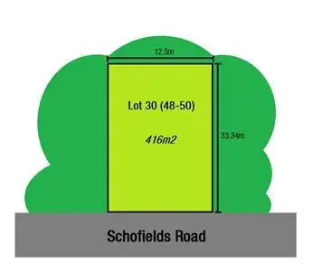 30/48-50 Schofields Road, Schofields NSW 2762