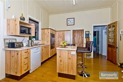 Second view of Homely house listing, 36 Roderick Street, Dayboro QLD 4521