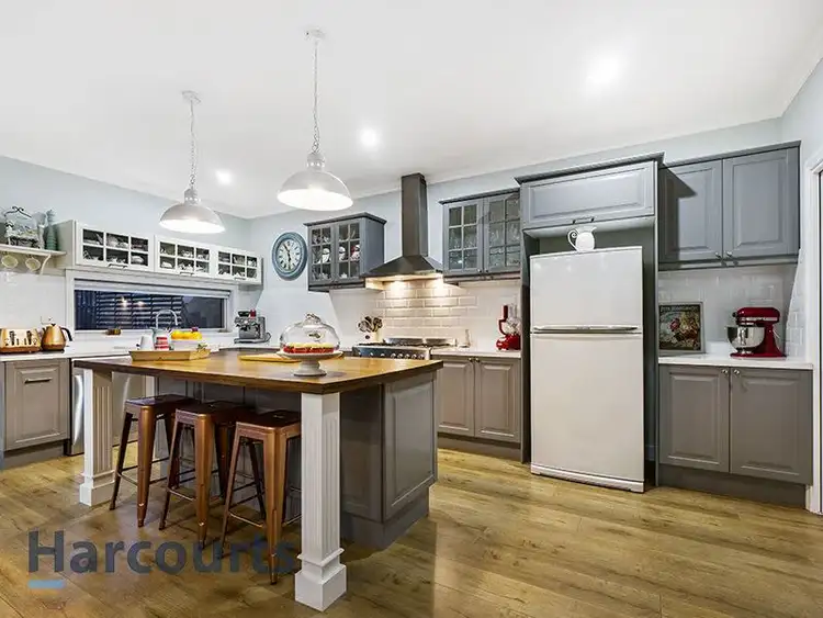 Fifth view of Homely townhouse listing, 28A Runcorn Crescent, Deer Park VIC 3023