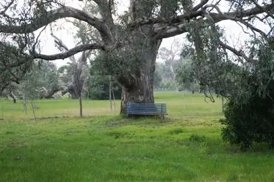 Second view of Homely land listing, 134 Common Road, Inverleigh VIC 3321