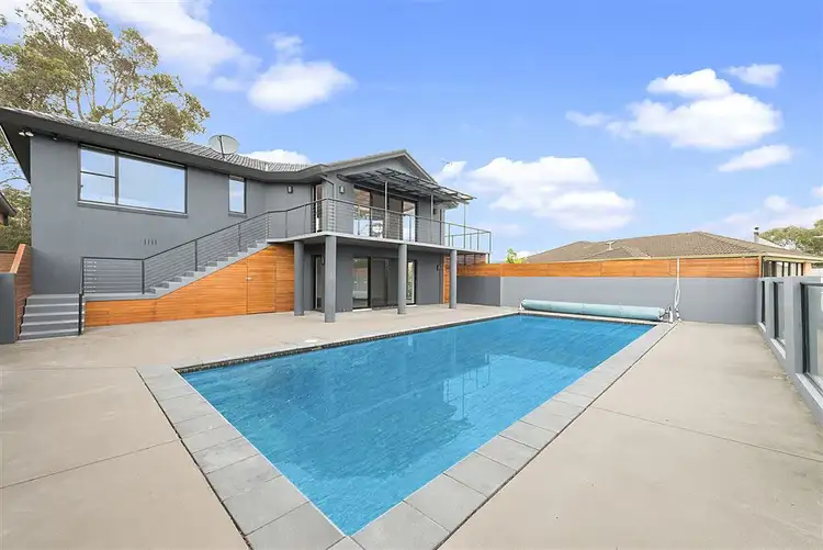 Third view of Homely house listing, 166 Bayview Road, Lauderdale TAS 7021