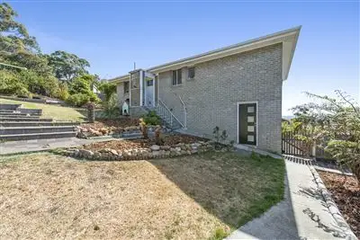 Fifth view of Homely house listing, 8 Euroka street, Mornington TAS 7018
