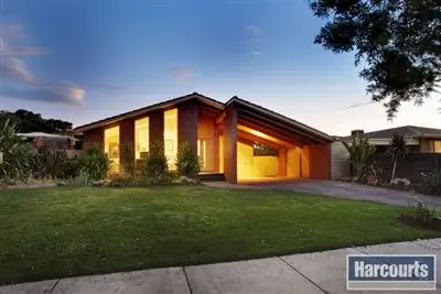 73 Barmah Drive, Wantirna VIC 3152