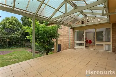 Fifth view of Homely house listing, 321 Gallaghers Road, Glen Waverley VIC 3150