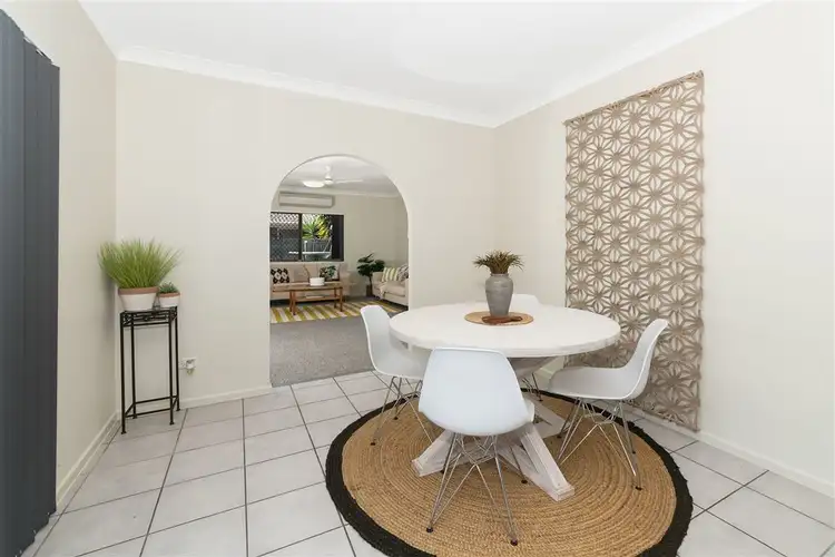 Fourth view of Homely house listing, 14 Raintree Way, Thuringowa Central QLD 4817