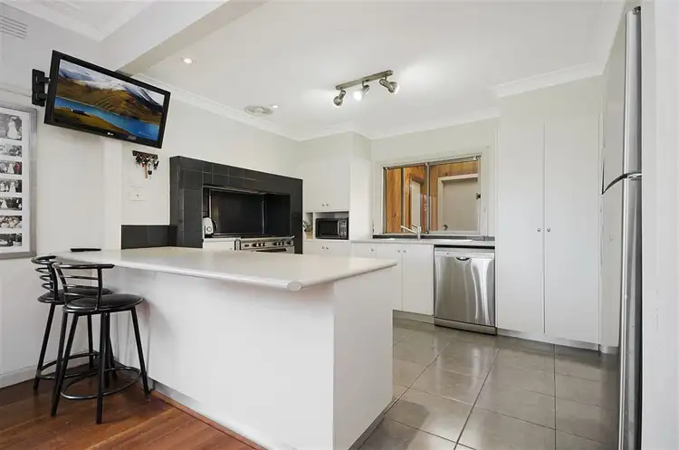 Third view of Homely house listing, 61 McClelland Street, Bell Park VIC 3215