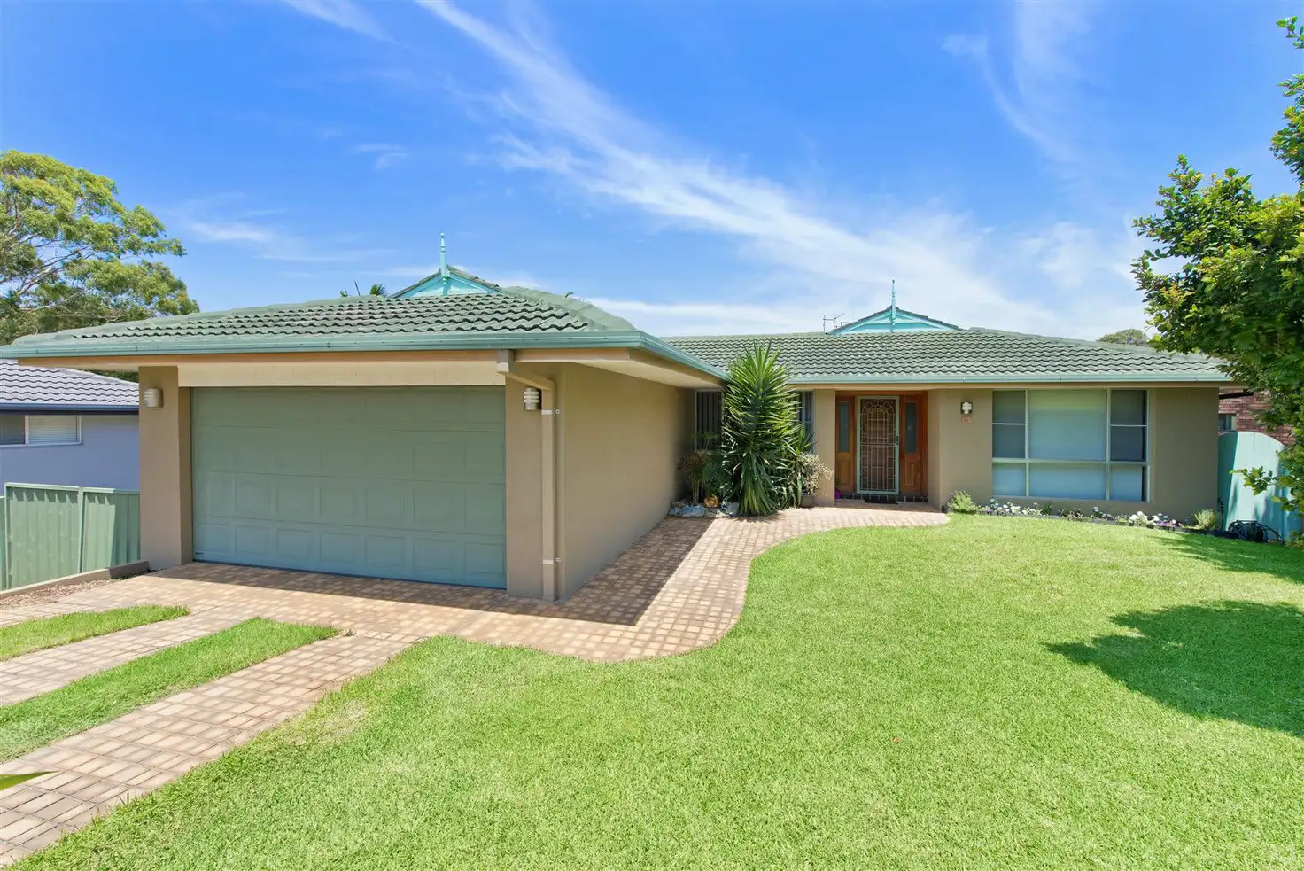 Main view of Homely house listing, 13 Moonah Parade, Port Macquarie NSW 2444