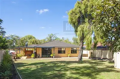 Third view of Homely house listing, 160 College Avenue, West Busselton WA