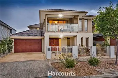 25 Cormorant Parade, Pakenham VIC 3810