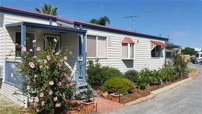 18C Endeavour Dve, Fremantle Village, 25 Cockburn Rd, South Fremantle WA 6162