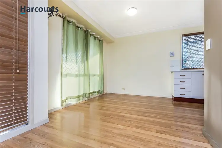 Third view of Homely semi-detached listing, 1/43 Hibiscus Circuit, Fitzgibbon QLD 4018