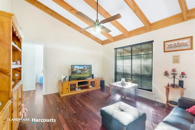 Fourth view of Homely house listing, 187 Ackland Road, Lethbridge VIC 3332