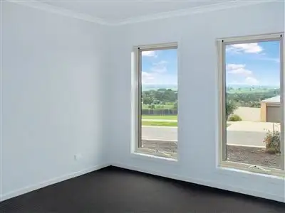 Fifth view of Homely house listing, 5 Burrows Way, Leongatha VIC 3953