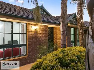 Second view of Homely house listing, 46 St Alfred Drive, Parafield Gardens SA 5107