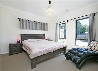 Sixth view of Homely townhouse listing, 3A King Street, Croydon South VIC 3136