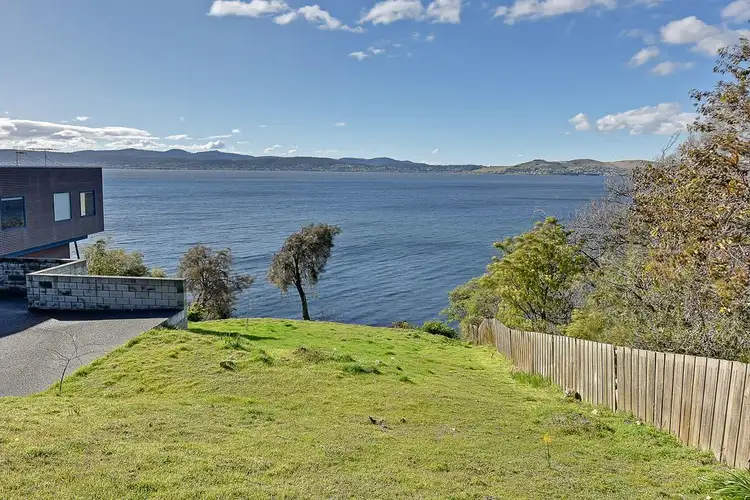 Fifth view of Homely land listing, 728a Sandy Bay Road, Sandy Bay TAS 7005