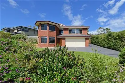 Third view of Homely house listing, 1 Raleigh Court, Howrah TAS 7018