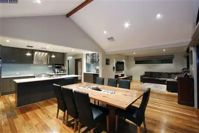 Third view of Homely house listing, 10 peregrine circle, Beeliar WA 6164