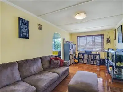 Fifth view of Homely house listing, 19 Breslin Street, Carina QLD 4152