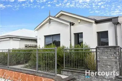 Second view of Homely house listing, 21 Interlaken Loop, Ellenbrook WA 6069