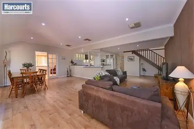 Fourth view of Homely house listing, 9 Goundrey Drive, Pearsall WA 6065