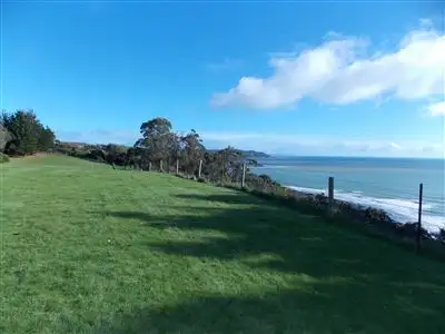 Second view of Homely house listing, 46 West Ridge Road, Penguin TAS 7316