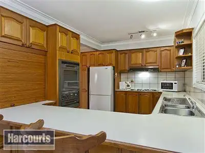 Third view of Homely house listing, 21 Hillcrest St, Aspley QLD 4034